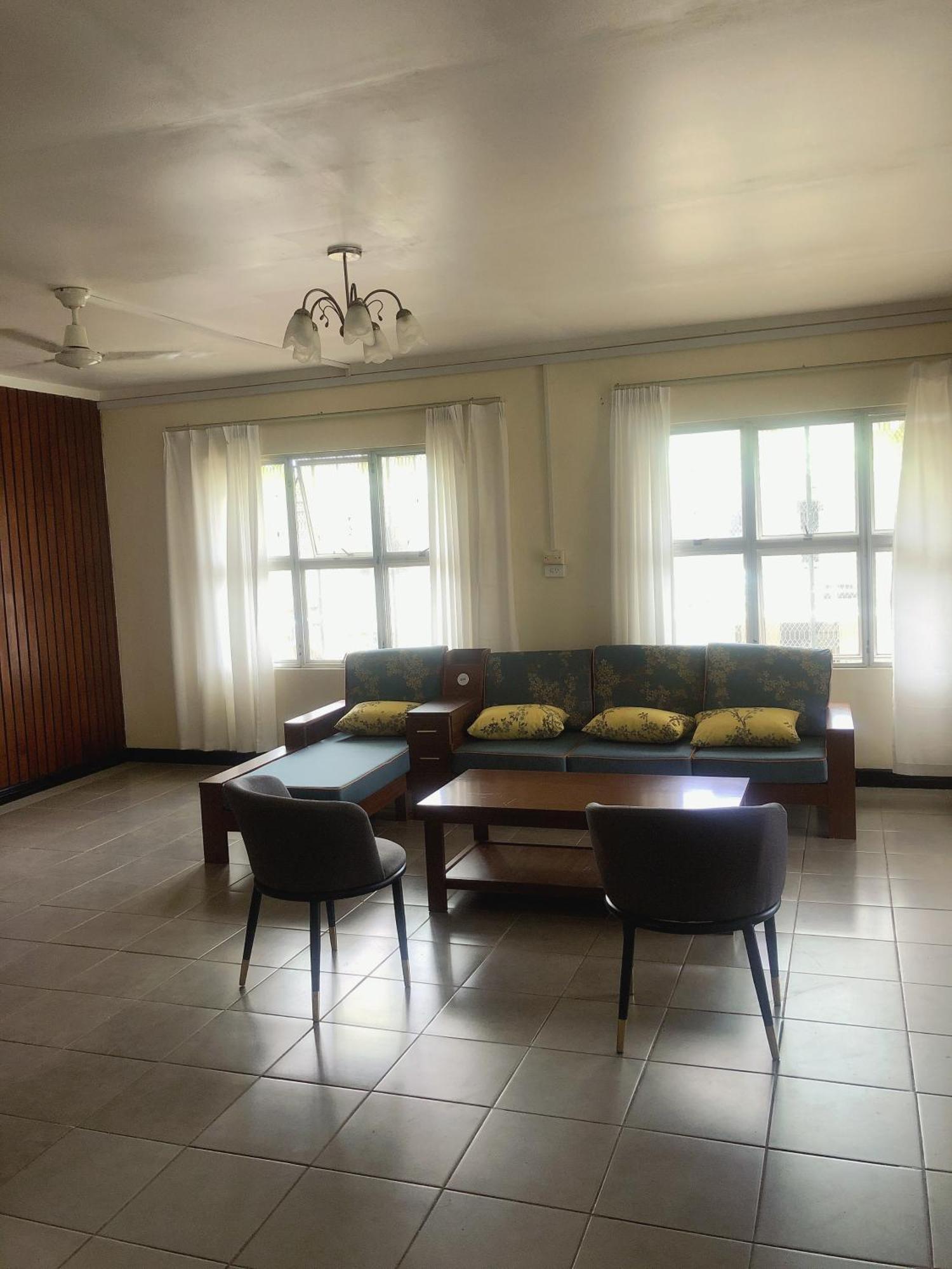 Cc Airport Rooms Nadi Eksteriør billede