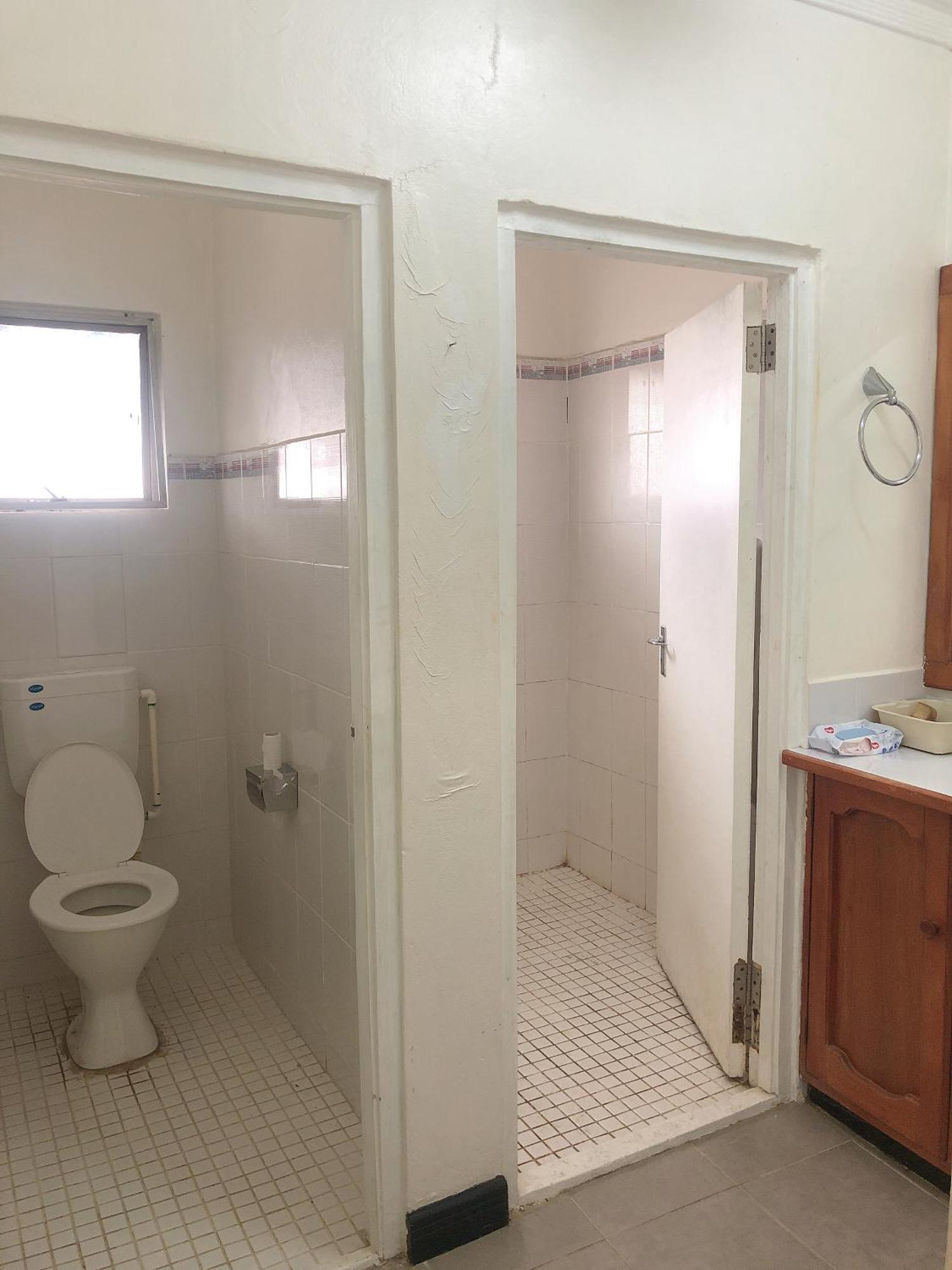Cc Airport Rooms Nadi Eksteriør billede