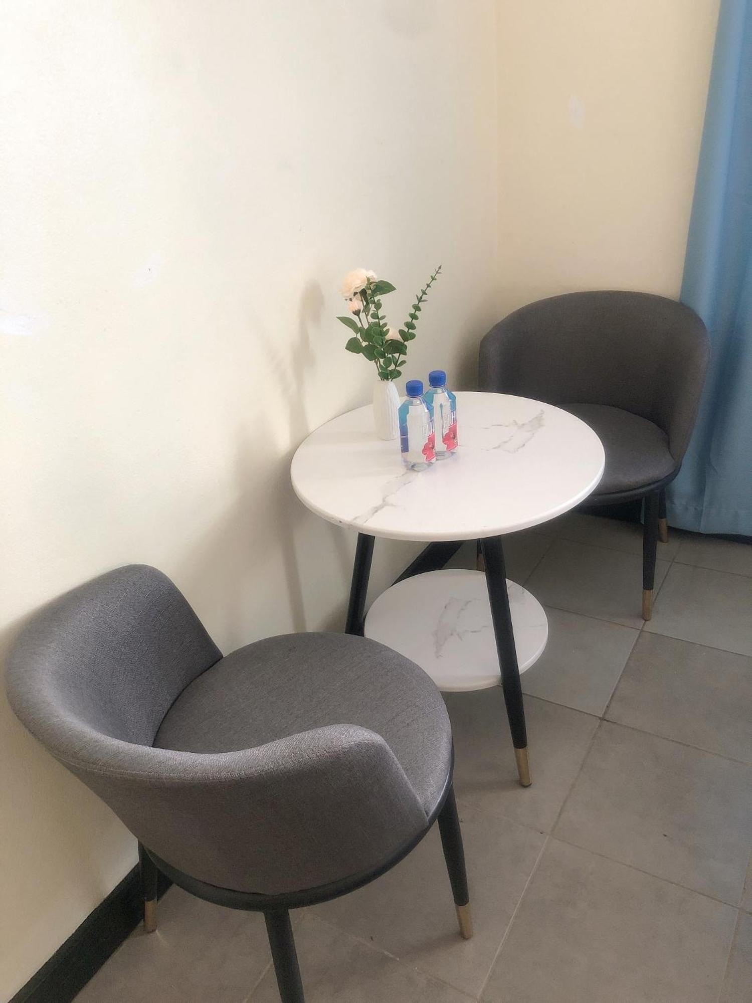 Cc Airport Rooms Nadi Eksteriør billede