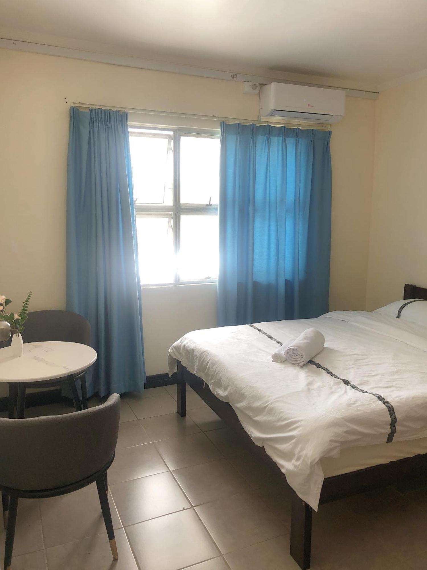 Cc Airport Rooms Nadi Eksteriør billede